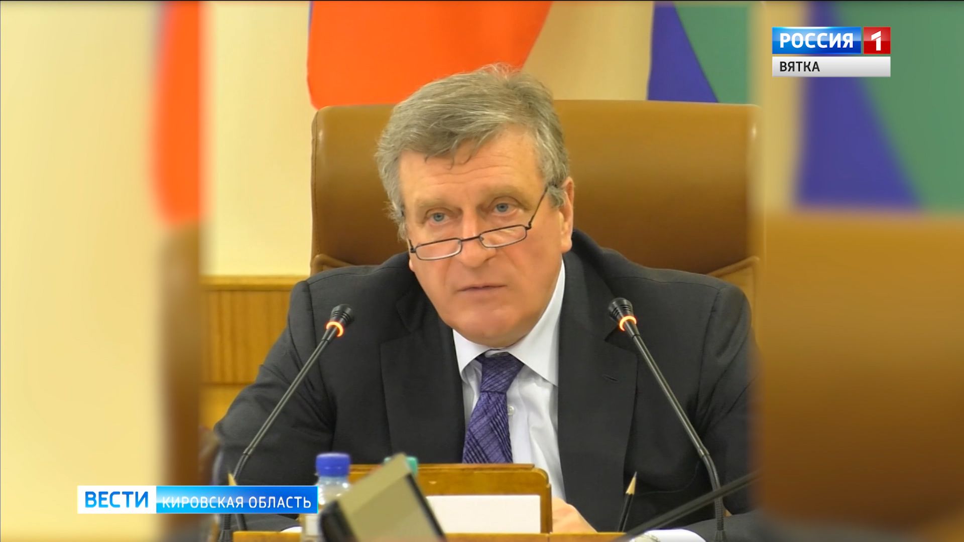 Роспотребнадзор назвал обстановку с коронавирусом в Кировской области пока стабильной