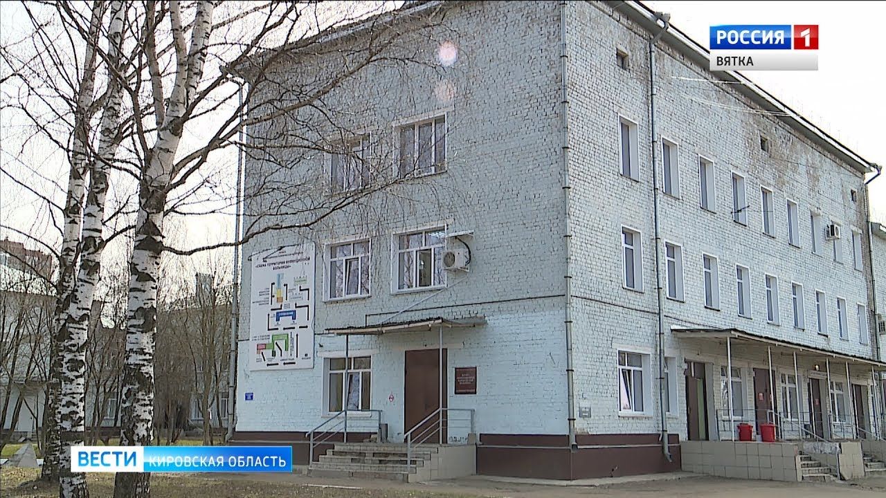 В кировских госпиталях, лечащих коронавирус, проверили электроснабжение