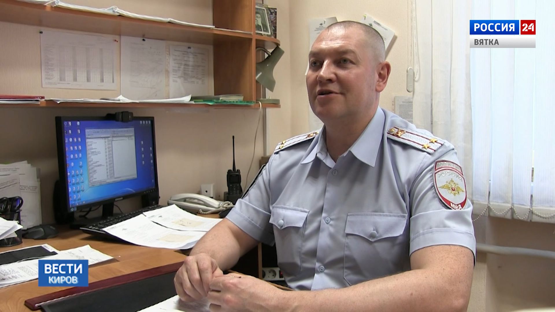 Полиция проверила продажу алкоголя в магазине на Производственной