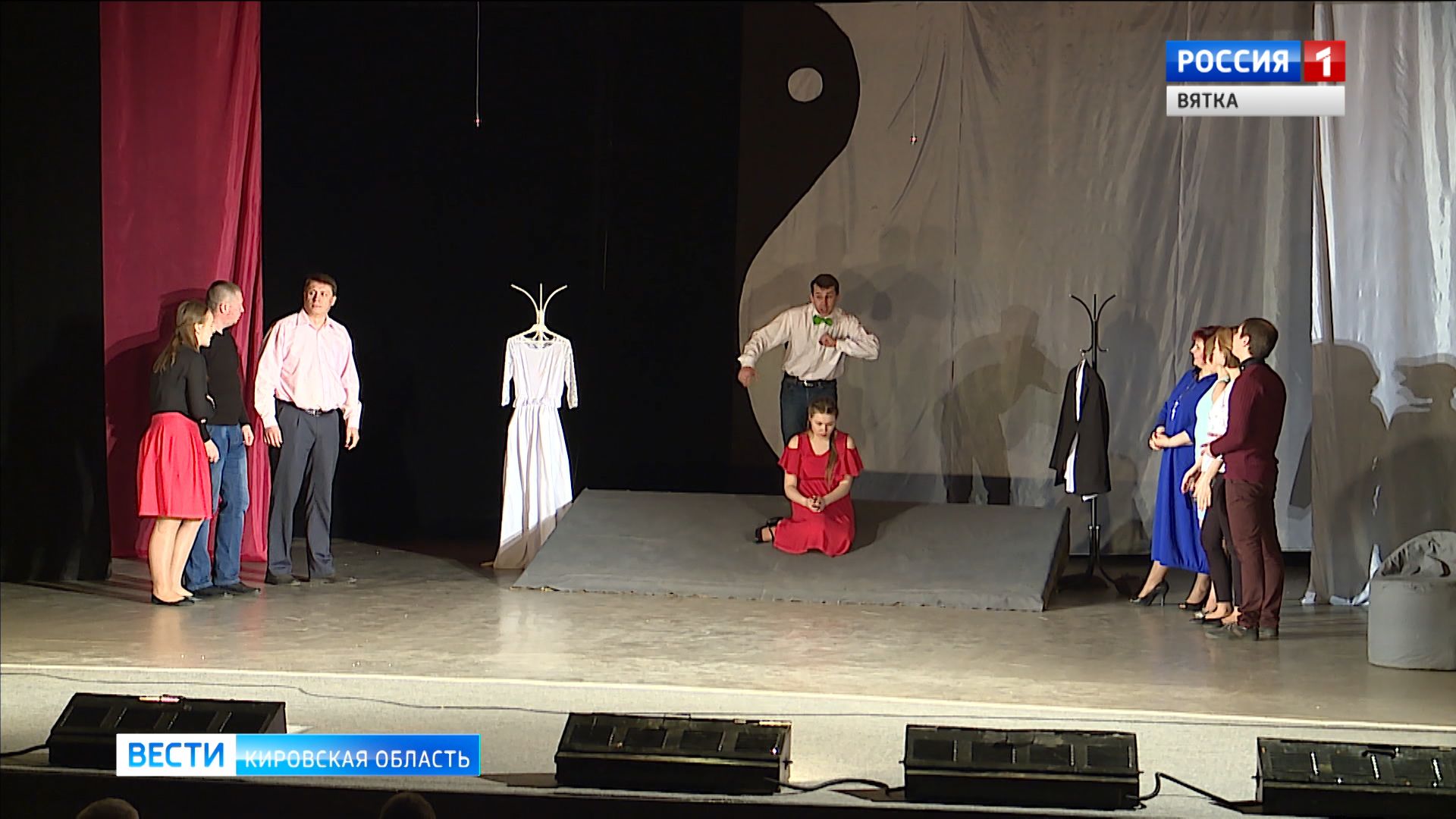 Продажи билетов в кировские театры возобновят с 1 августа