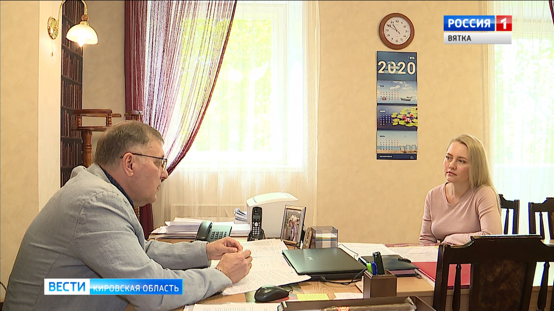 Весенние премьеры Кировского драмтеатра перенесены на осень