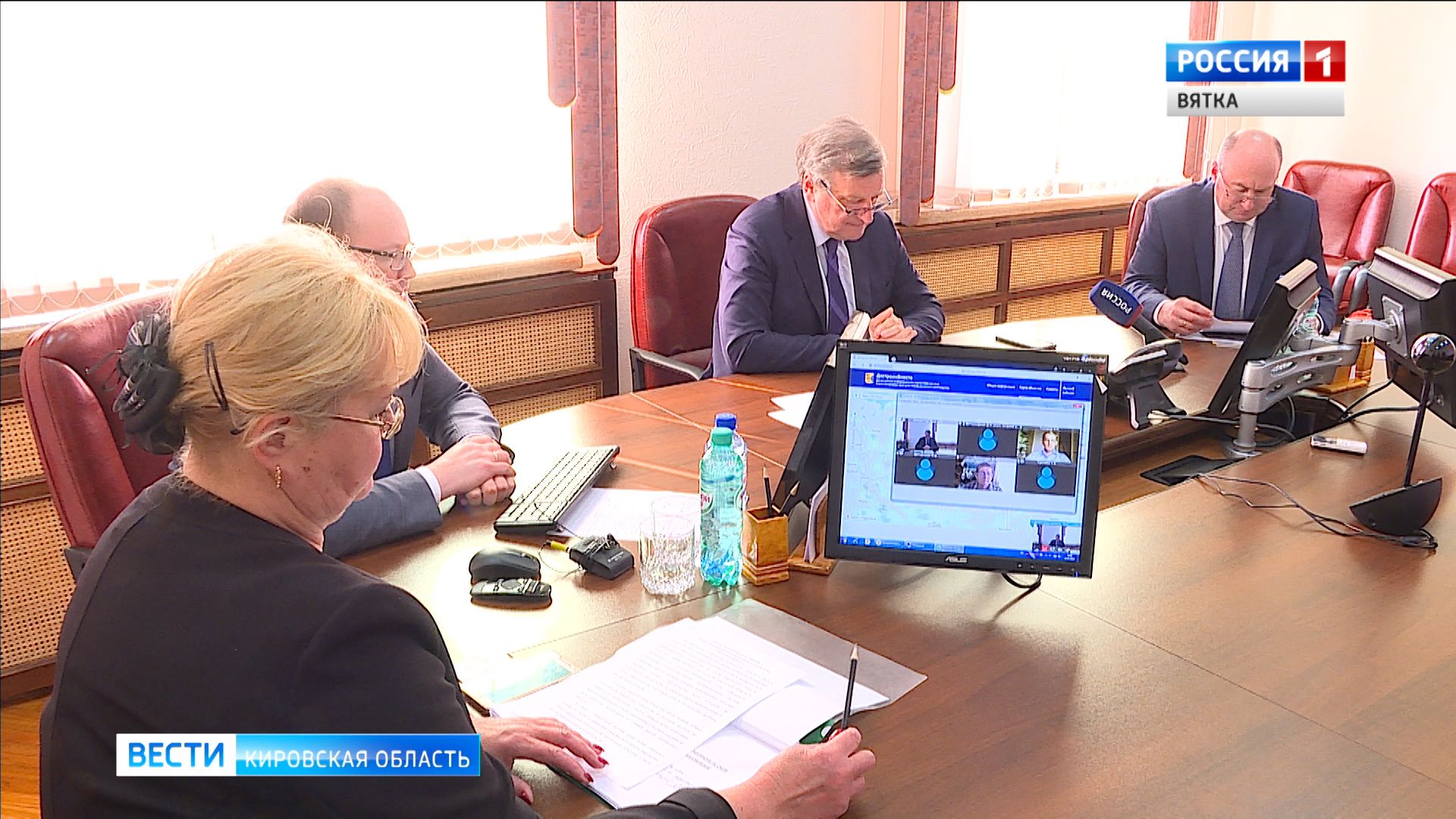 В Кировской области заработал информационный портал «Достроим вместе»