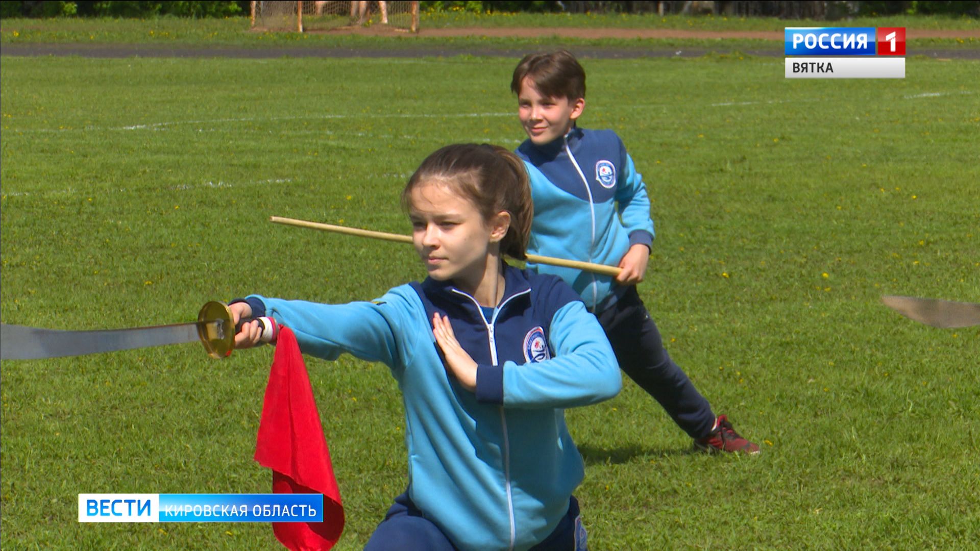 Кировские спортсмены завоевали комплект медалей на первенстве и чемпионате России по ушу