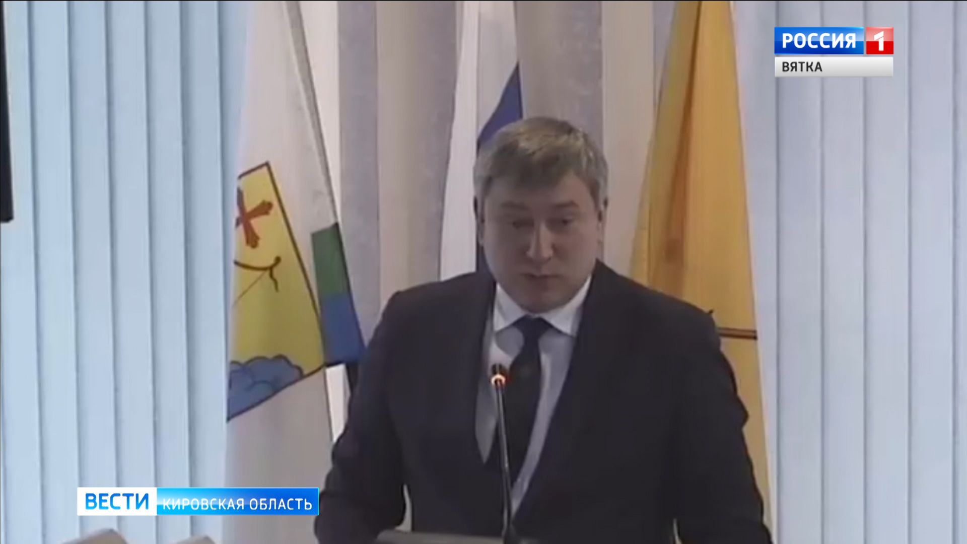 Дмитрия Осипова утвердили в должности сити-менеджера со второй попытки