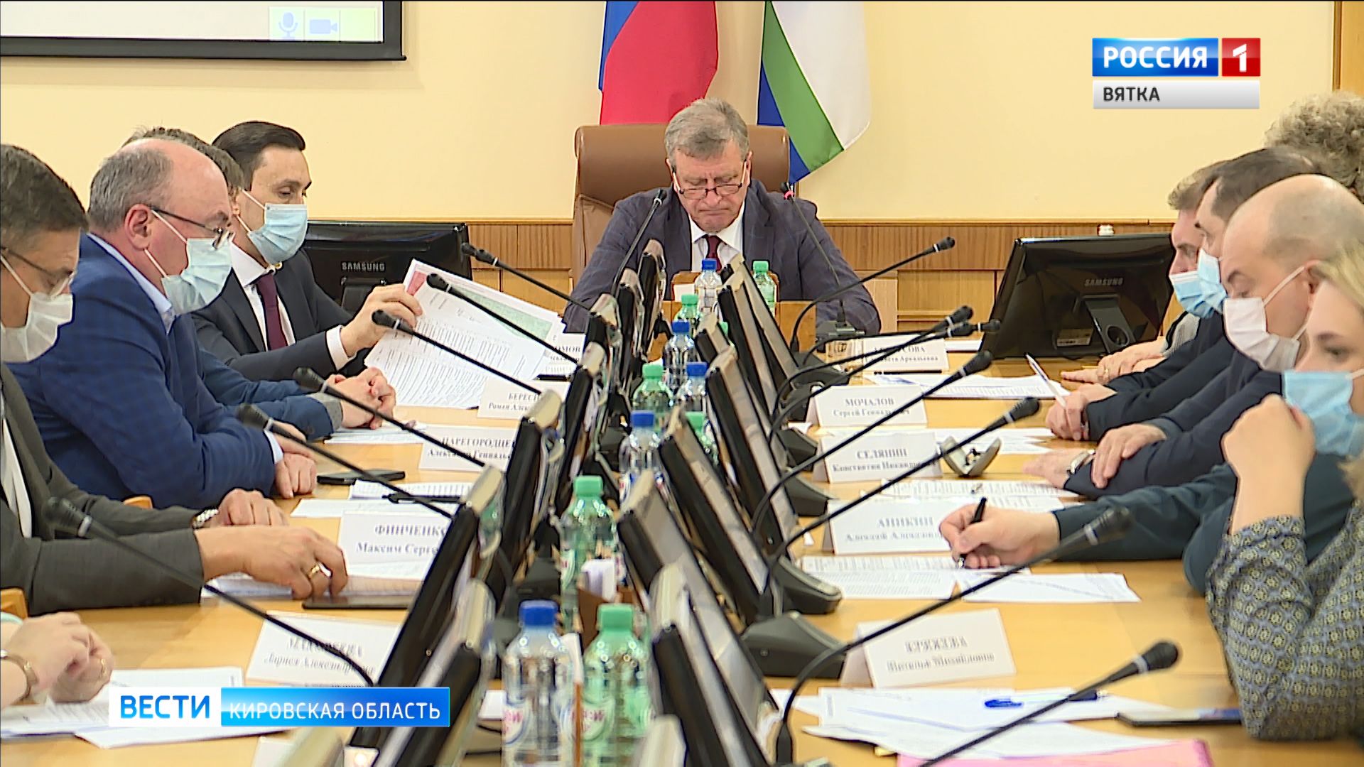 В Кировской области открыли летние кафе, музеи и библиотеки