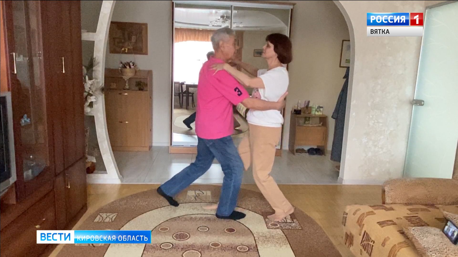 Кировчане подали заявки на конкурс «Доброволец России»