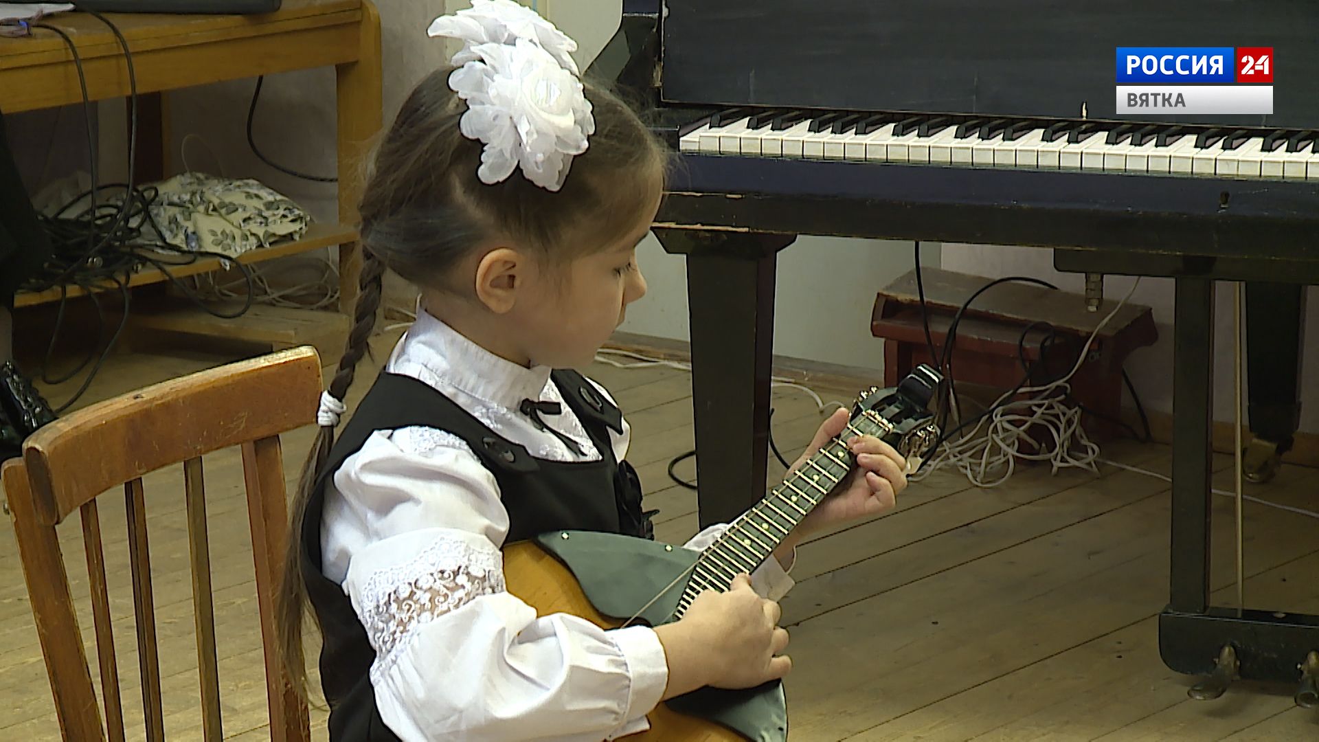 Вести. Киров (Россия 24) 17.06.2020