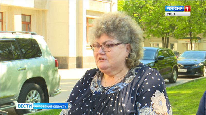 В Кирове Роспотребнадзор обеспокоен появлением семейных очагов коронавируса