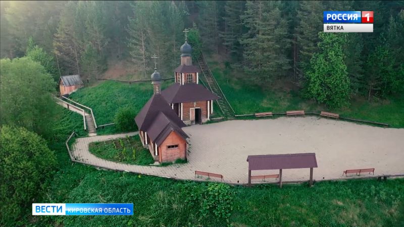 Великорецкий крестный ход не первый раз состоится без паломников