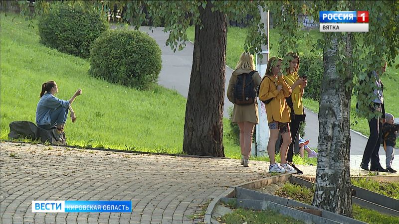 В Кировской области рассказали о специфике голосования при COVID-19