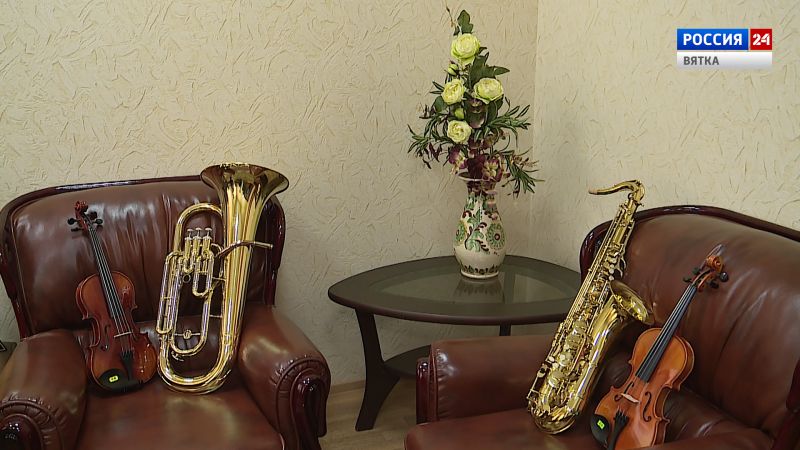 Вести. Киров (Россия-24) 04.06.2020