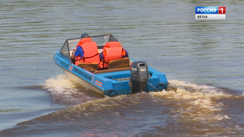 Вести. Кировская область (Россия-1) 10.06.2020