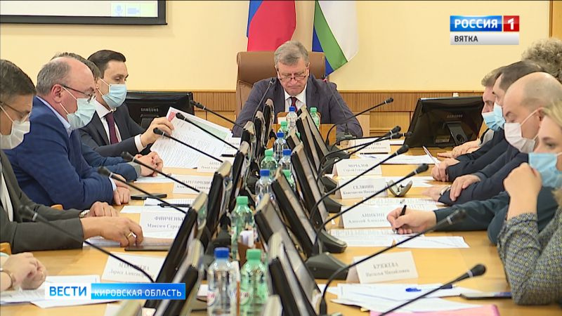 В Кировской области открыли летние кафе, музеи и библиотеки