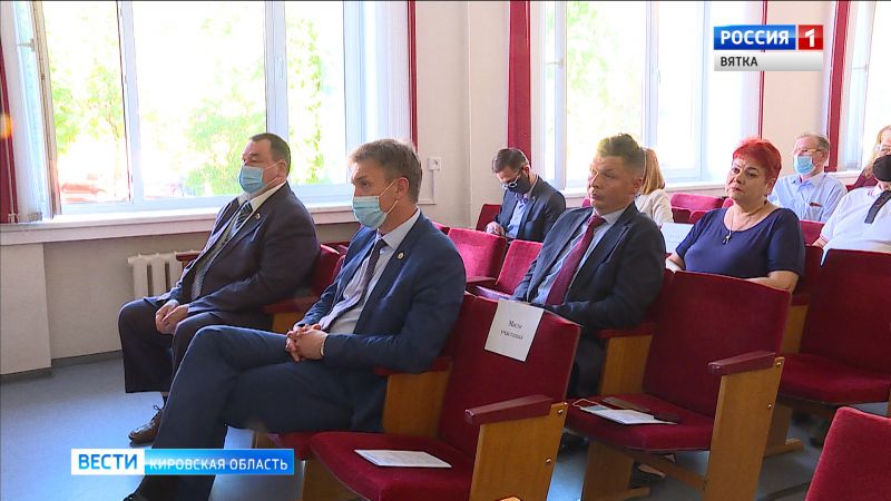 На избирательных участках будут организованы 