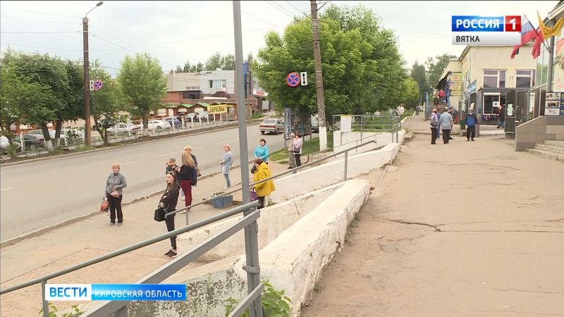 Кировские депутаты подняли проблему отсутствия в Кирове общественных туалетов