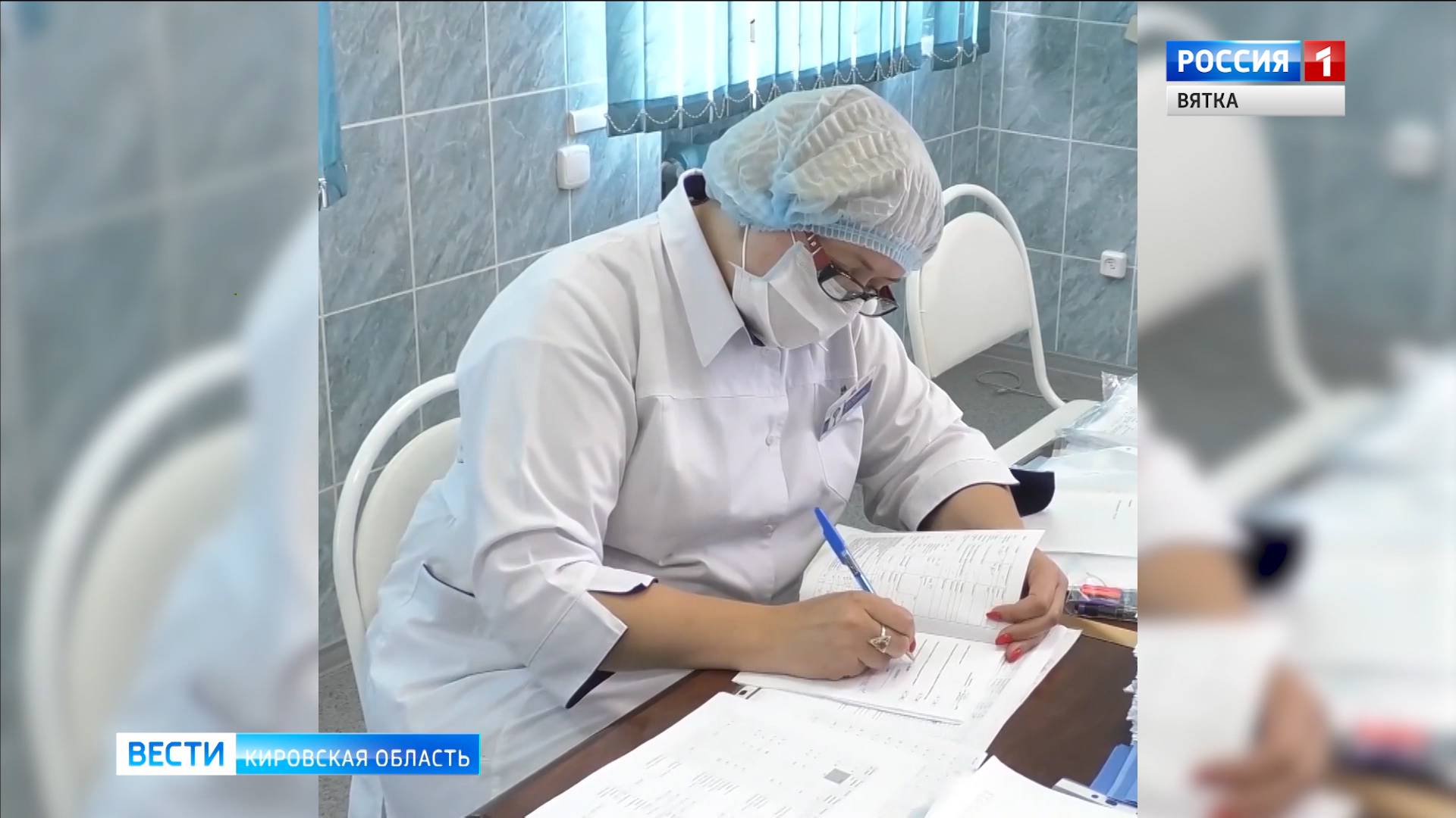 В Кирове коронавирус выявили у трех работников общественного транспорта