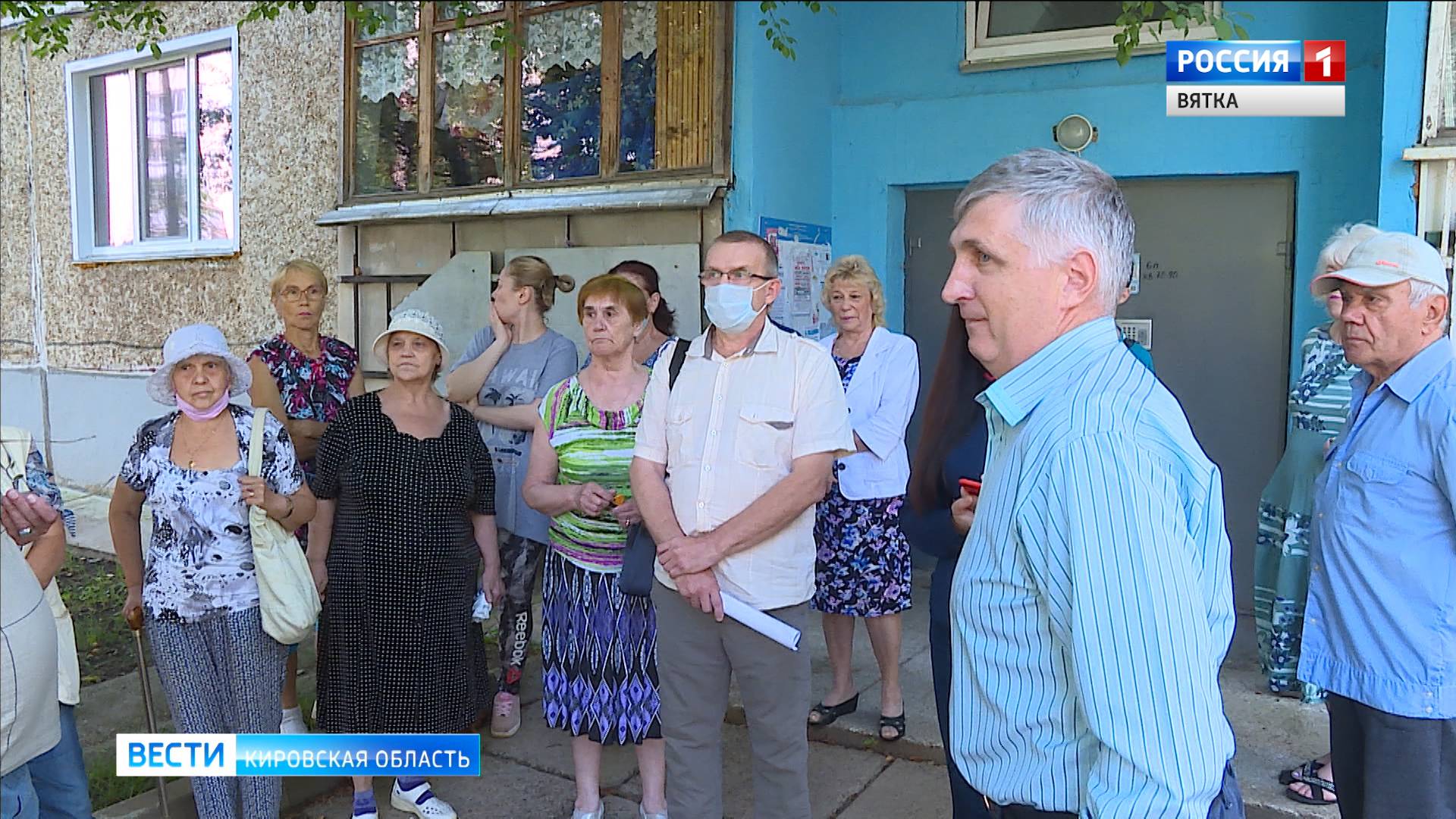 Благоустройство на Индустриальной планируют завершить в сентябре