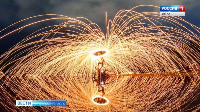 Житель Котельнича вошел в ТОП-50 лучших фотографов мира