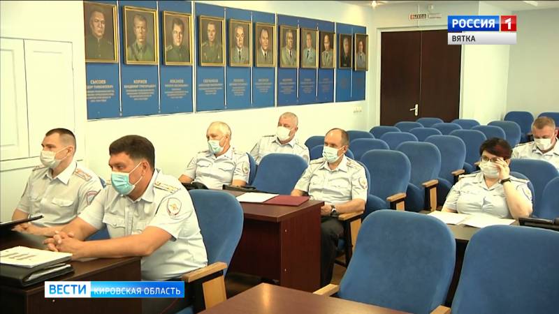 Количество дистанционных мошенничеств в Кировской области увеличилось на 34 процента