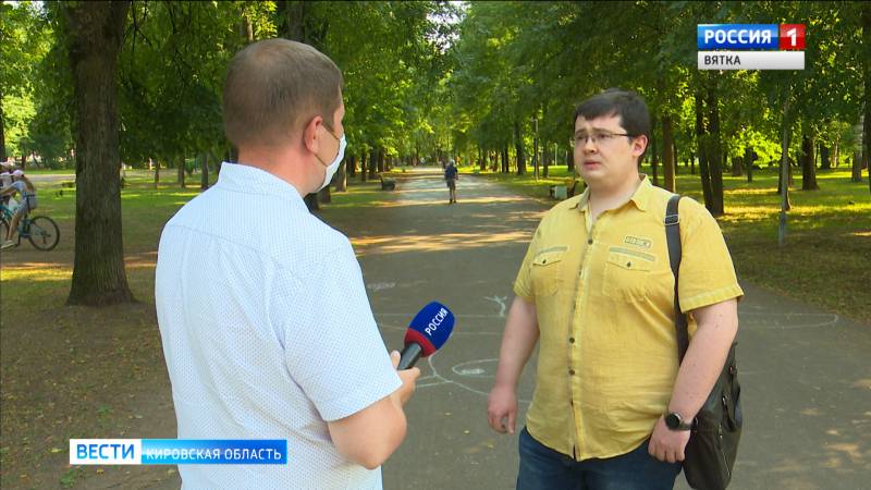 Кировские программисты стали победителями  онлайн-хакатона "Цифровой прорыв"