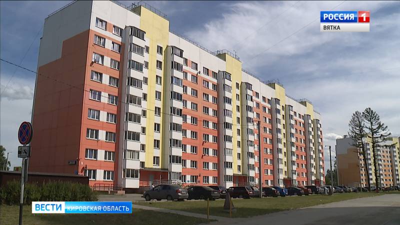 Проблемы микрорайона 