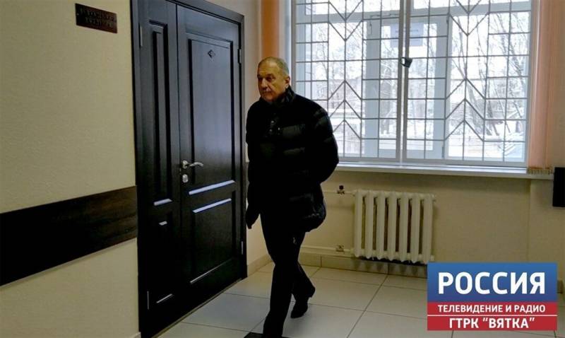 СУ СК заявил о скором завершении расследования дела Быкова