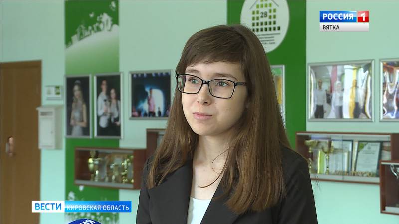 60 кировских выпускников показали стобалльный результат по ЕГЭ