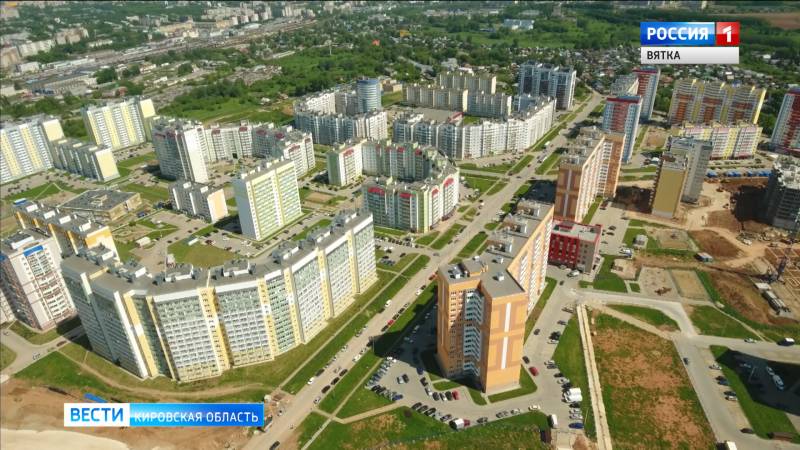 Квартиры КРИК выкупит крупное предприятие