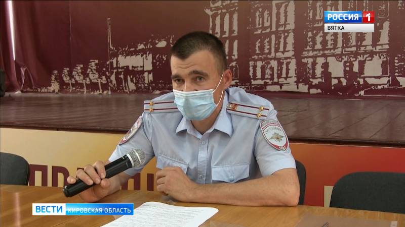 В Кировской области зарегистрировано 2113 краж и мошенничеств