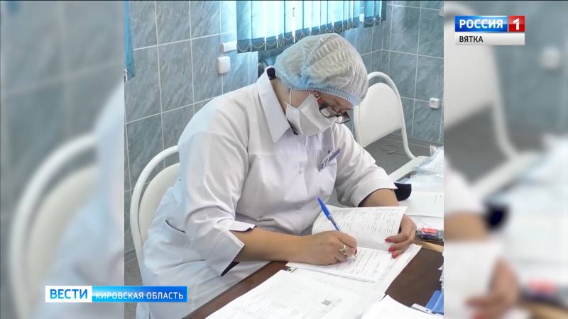 В Кирове коронавирус выявили у трех работников общественного транспорта