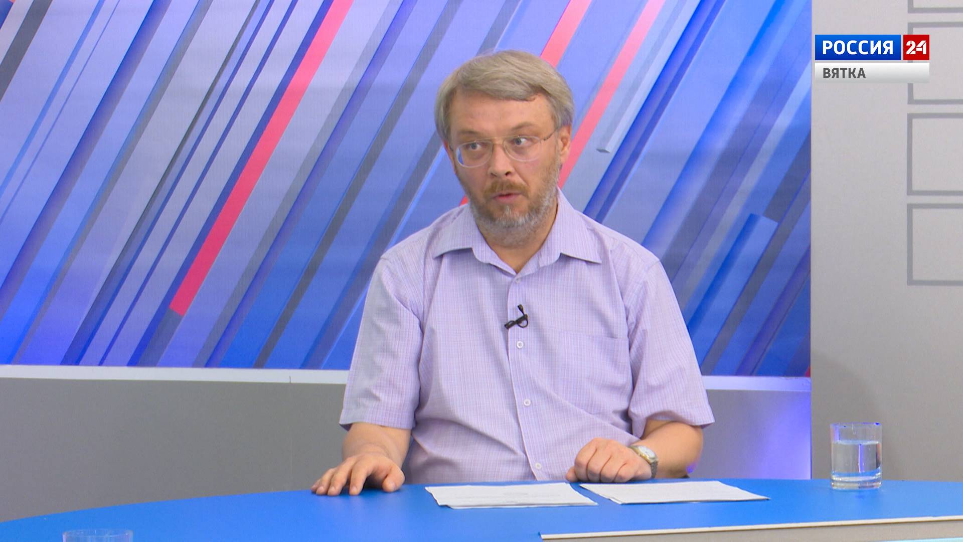 Вести. Интервью с Артёмом Маркеловым (04.08.2020)