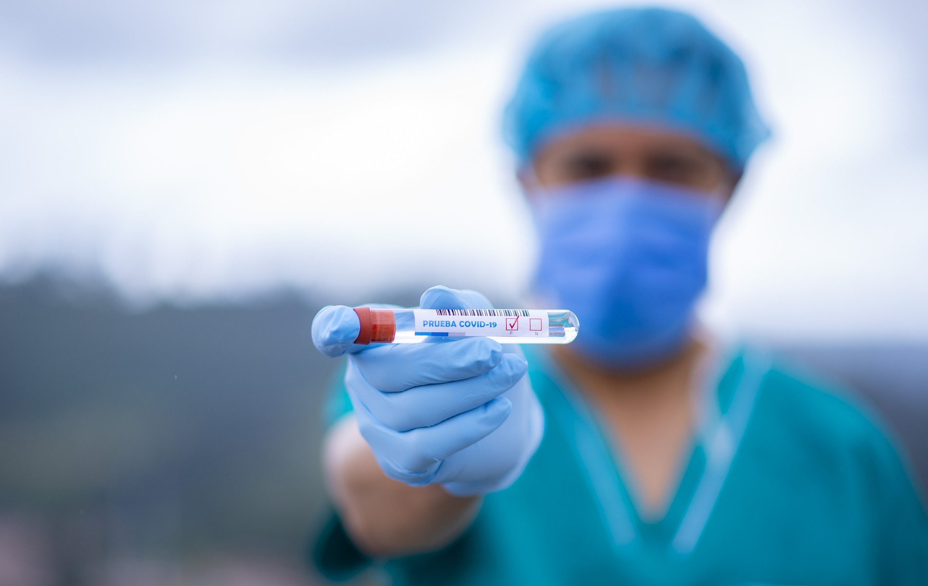 В Кировской области за сутки выявили еще 58 случаев коронавируса