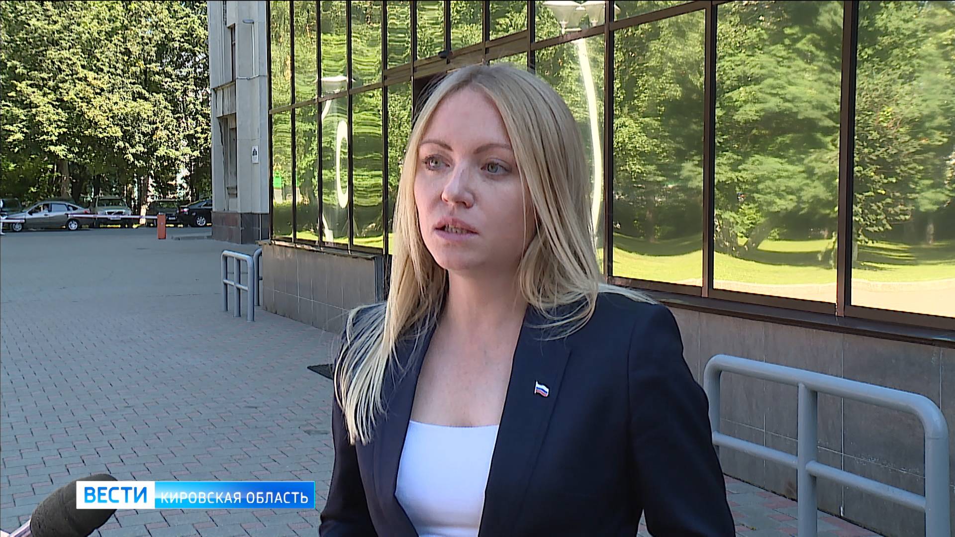 Кирово-Чепецкой «Олимпии» ищут инвестора