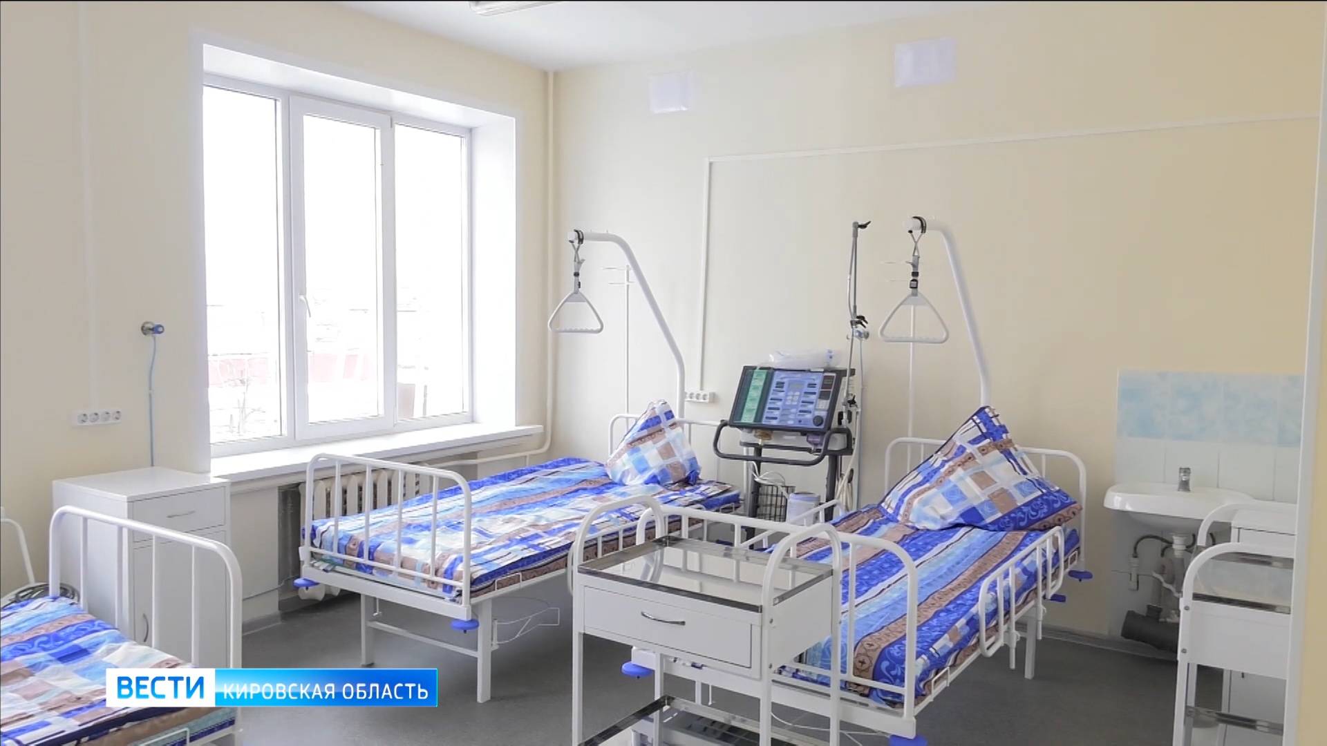 В Кировской области выявили 41 случай коронавируса за сутки