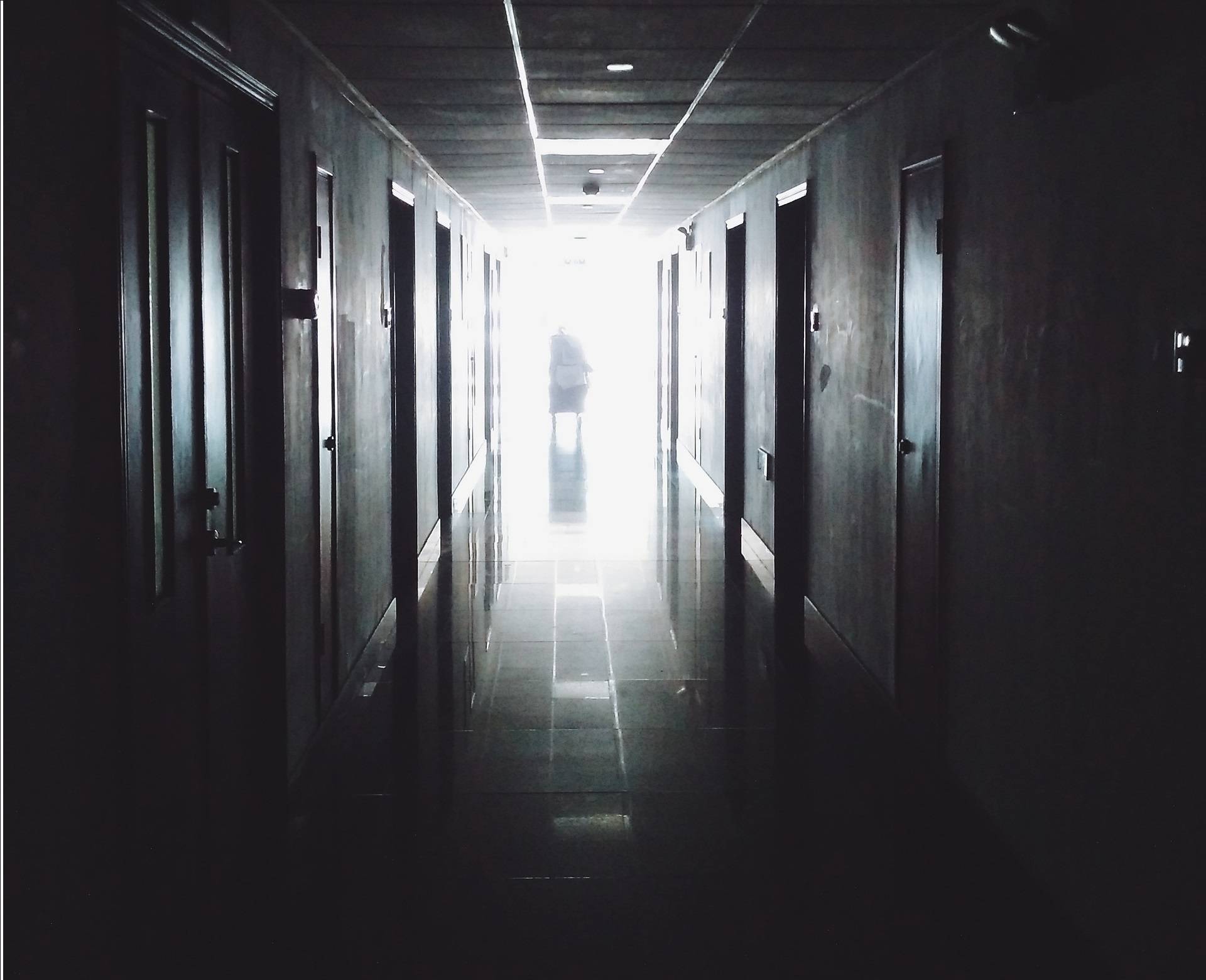 В Богородском пенсионера за попытку убить родственников отправили в психбольницу