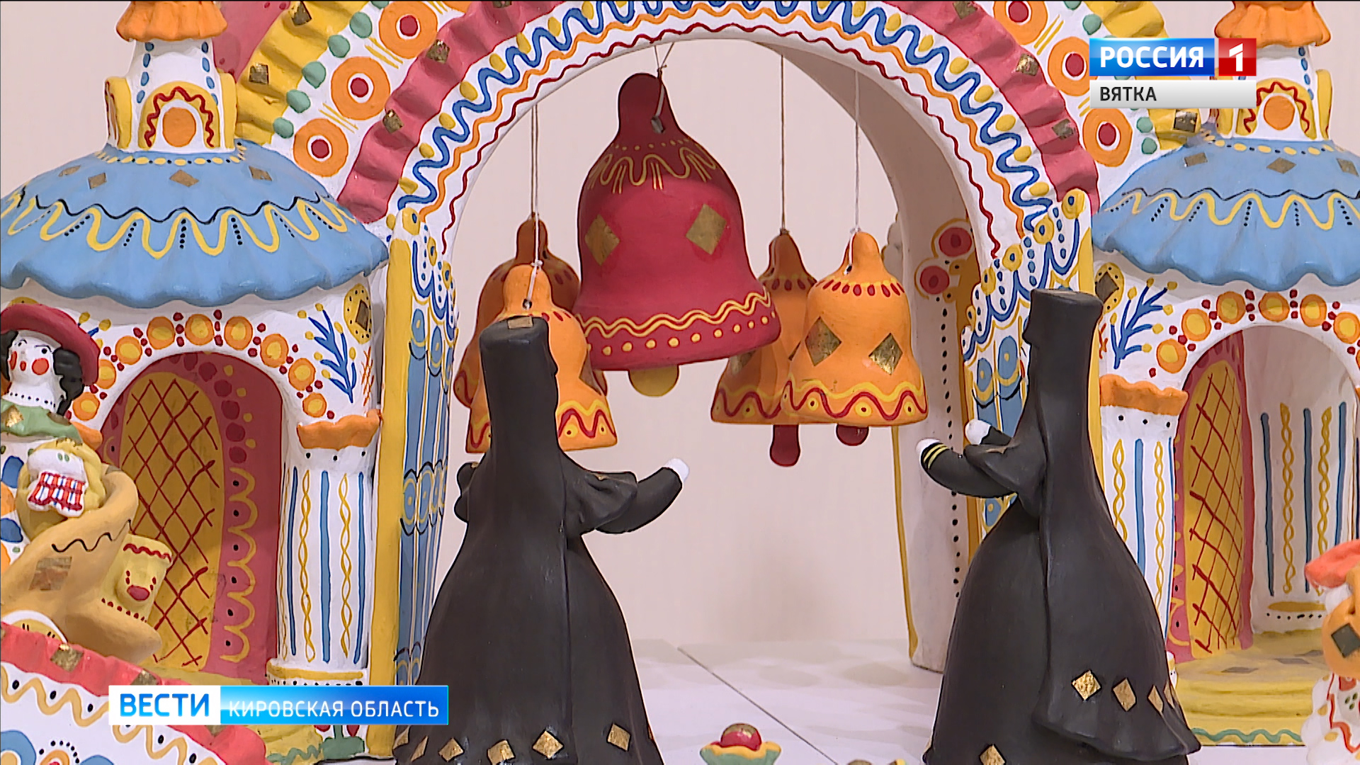 В Преображенском женском монастыре открыли музей