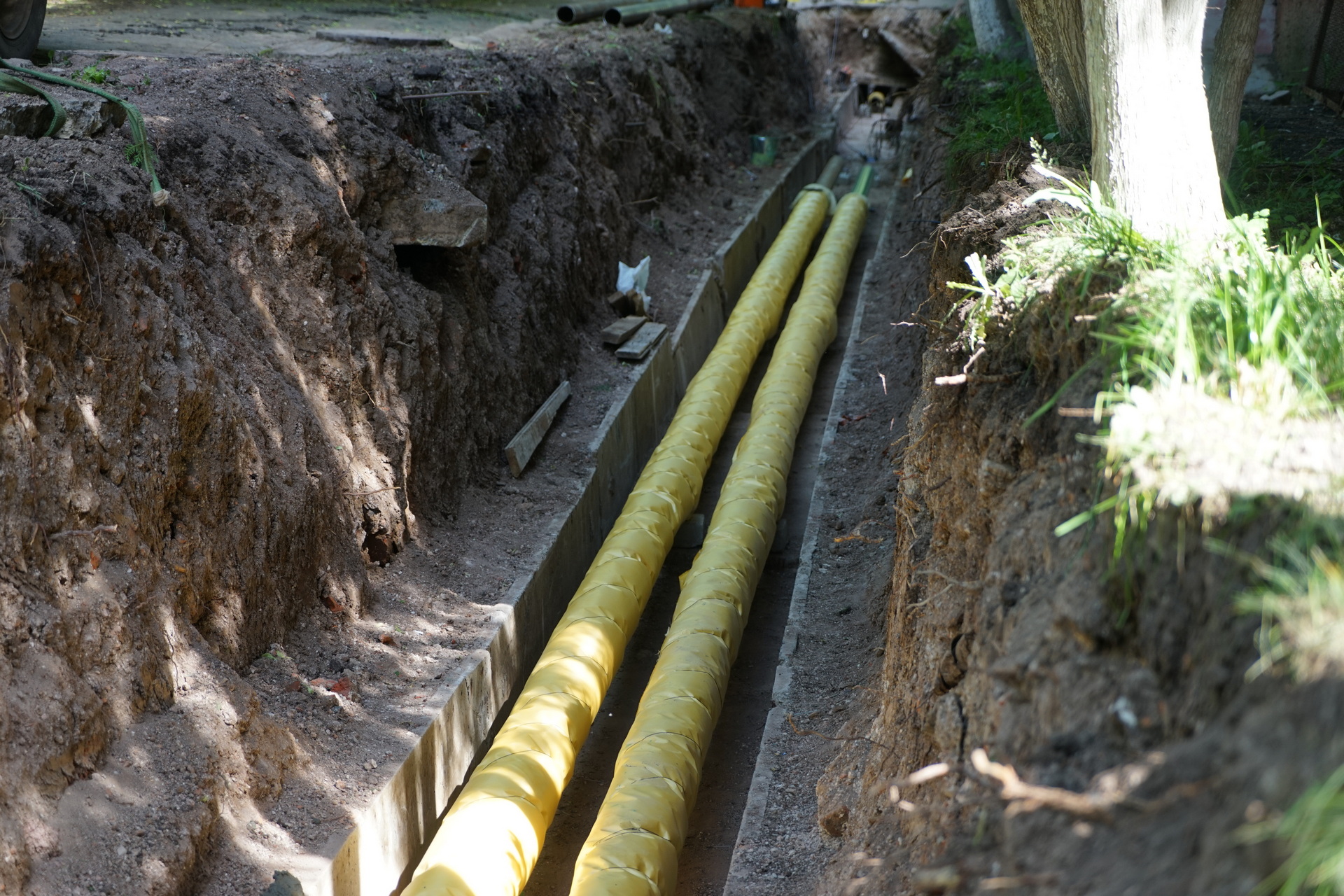 В Кирове без горячей воды остаются 712 домов