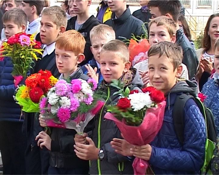 Губернатор Васильев провел совещание о подготовке к 1 сентября