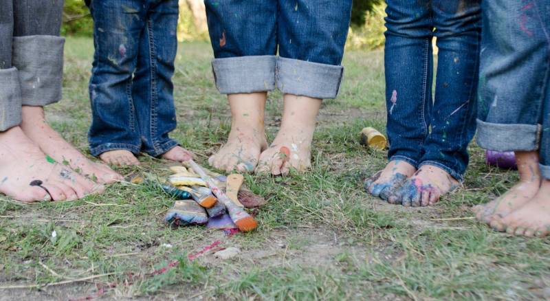 В России многодетным семьям могут увеличить скидку на услуги ЖКХ