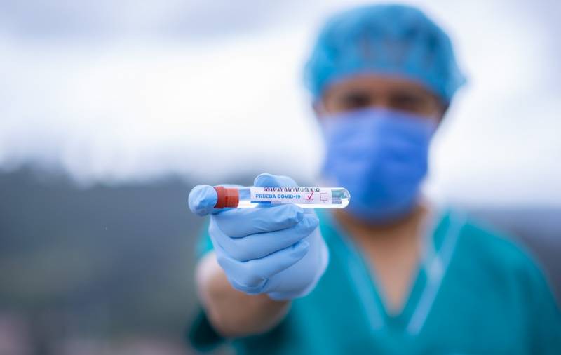 В Кировской области за сутки выявили еще 58 случаев коронавируса