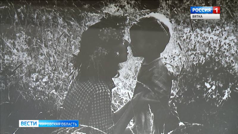 В Кирове открылась выставка фотографий Татьяны Дедовой