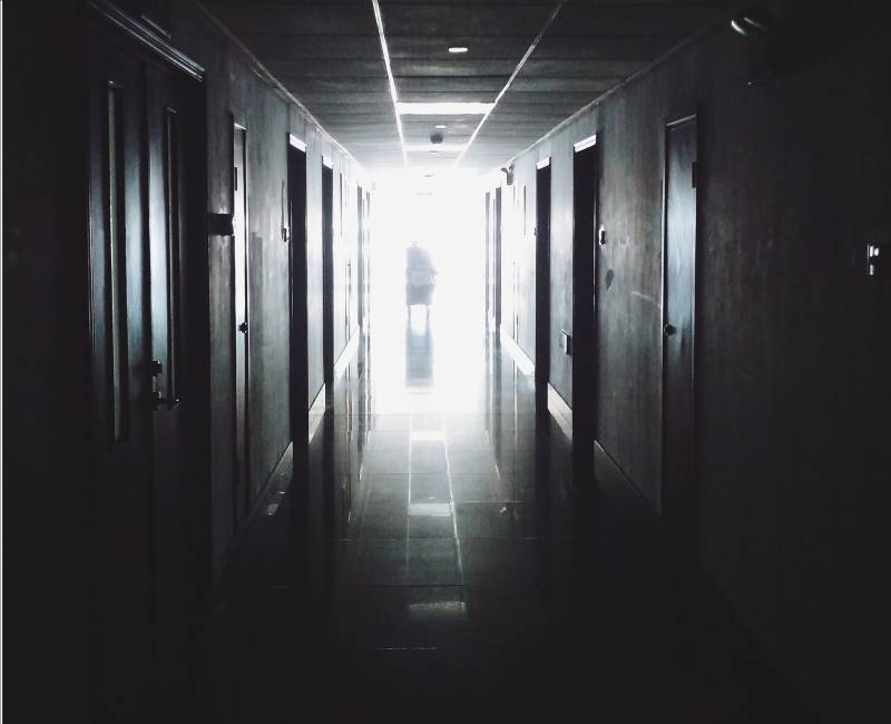 В Богородском пенсионера за попытку убить родственников отправили в психбольницу