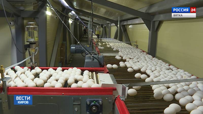 «Советская агрофирма» по инвестпрограмме модернизирует оборудование