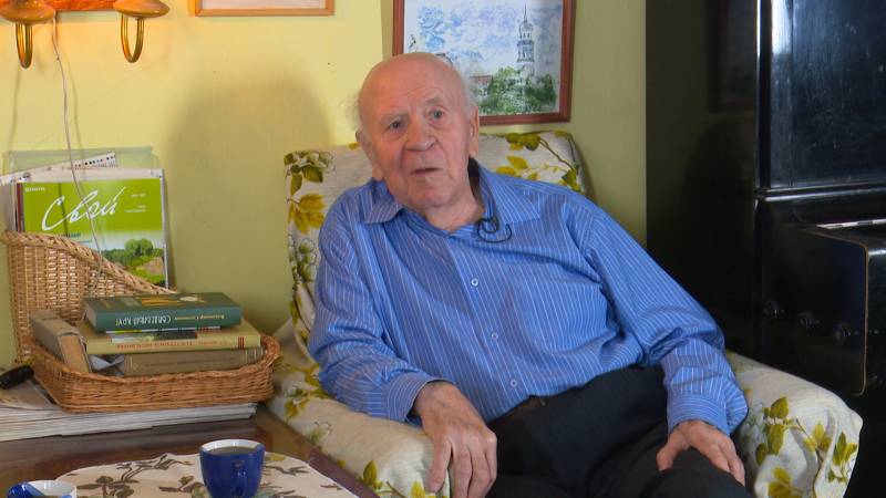 Вести. Интервью с Владимиром Ситниковым (21.08.2020)