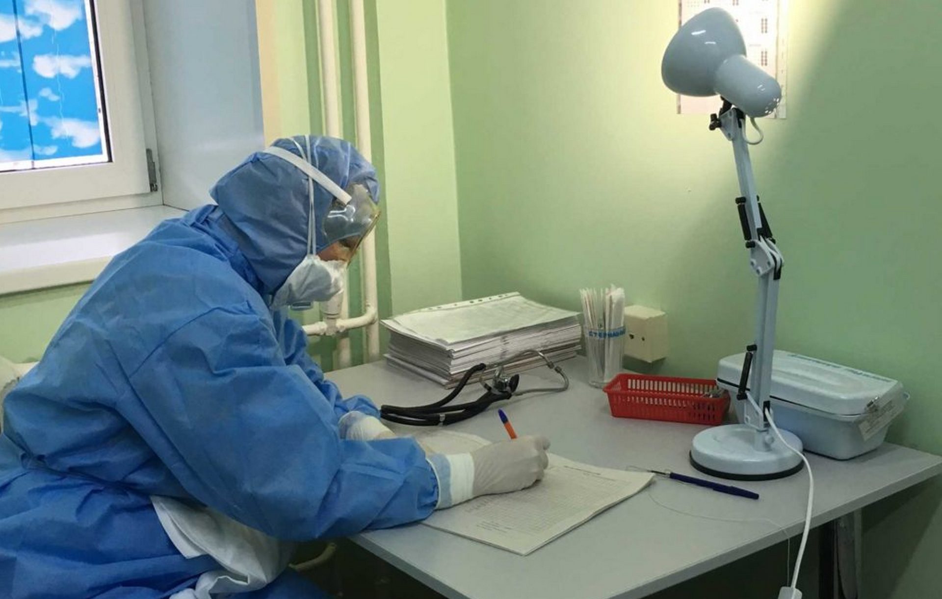 В Кировской области за сутки выявлено еще 66 заболевших коронавирусом