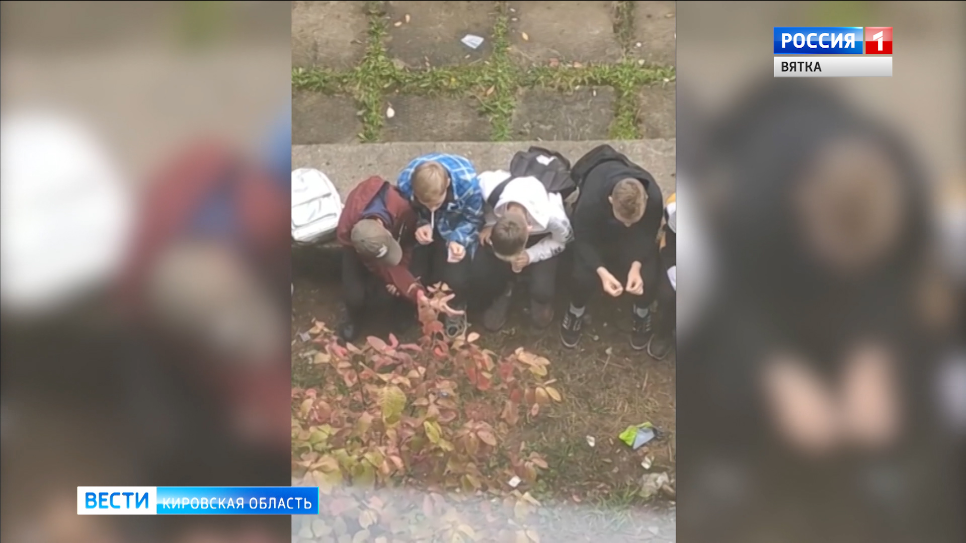 В Кировской области могут запретить продажу газовых баллонов несовершеннолетним