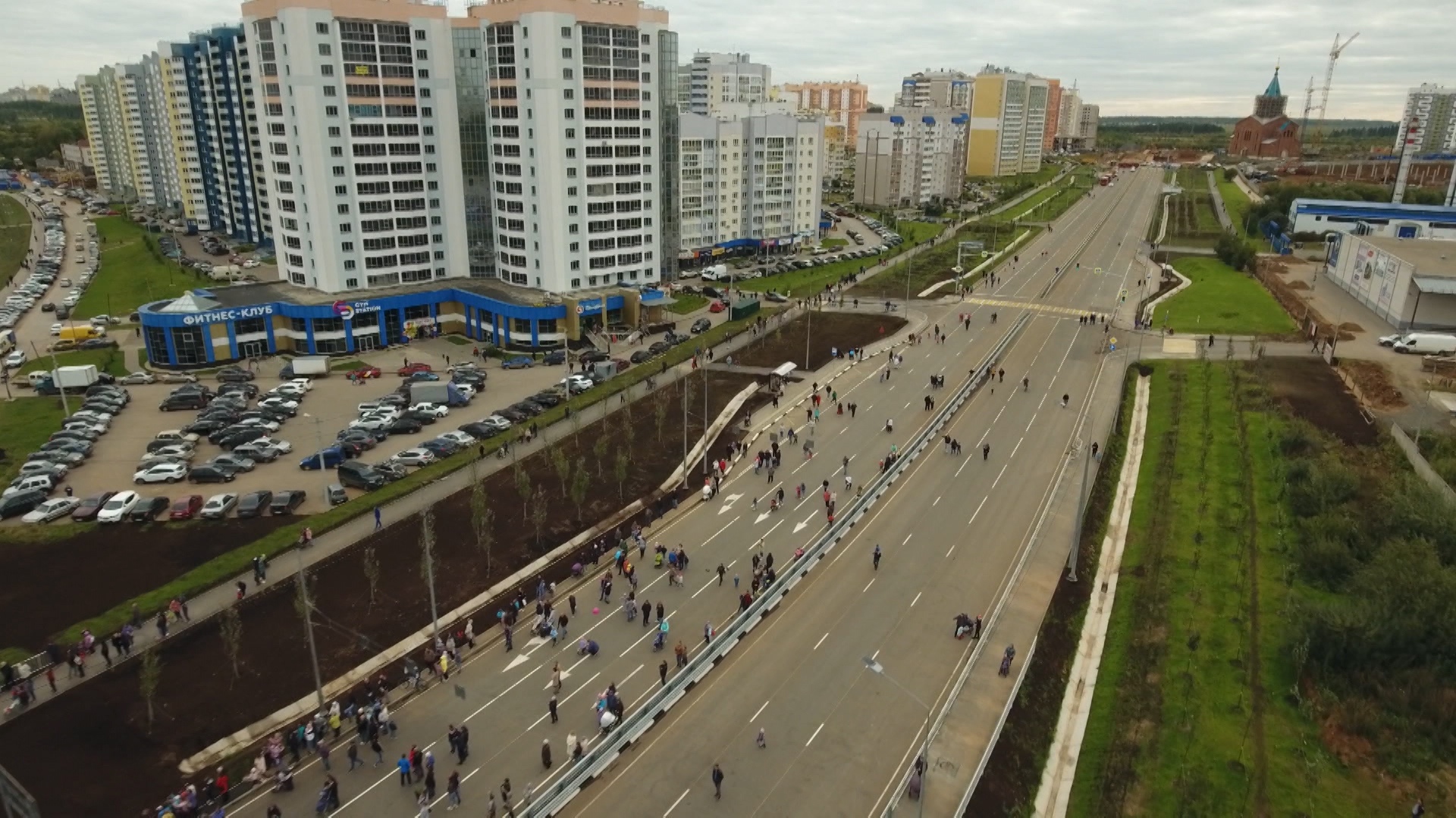 Подрядчик взыскал долг за строительство путепровода в Чистые Пруды