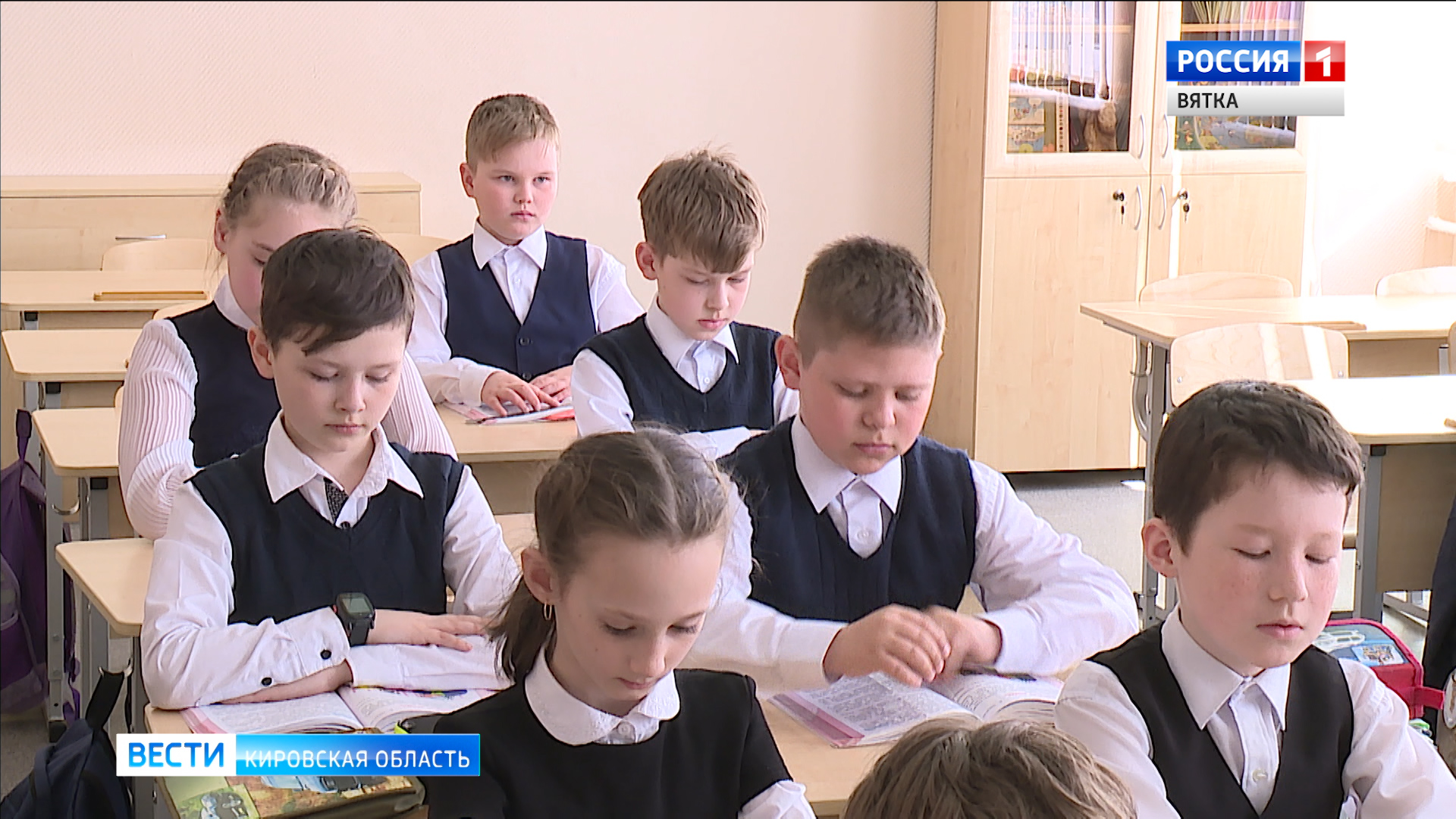 В Кирове без отопления остаются 12 школ и 18 детских садов