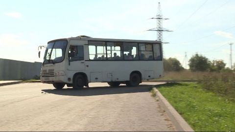 Чепецкий перевозчик заявил о нехватке водителей из-за пандемии