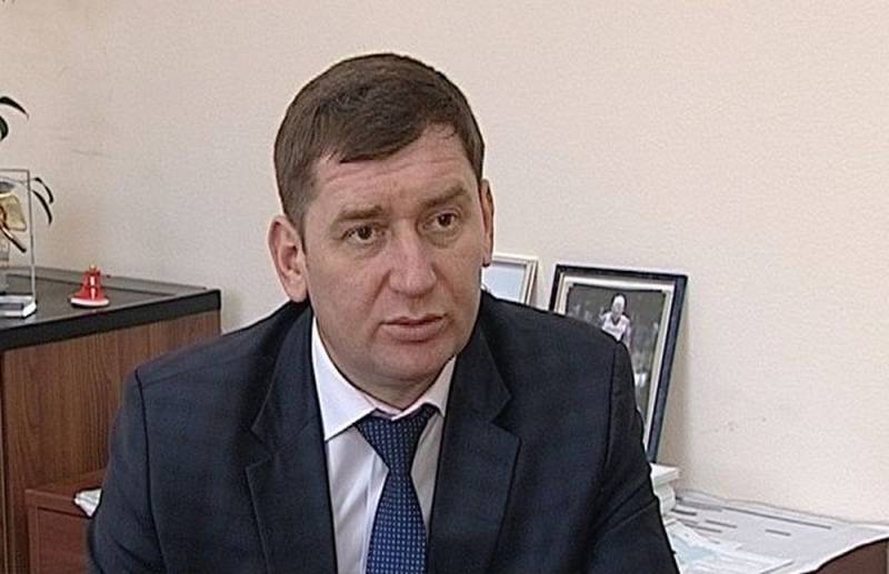 Олег Семаков возглавит Дорожный комитет Кировской области